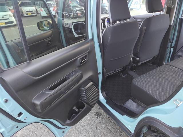 ハスラー ハイブリッドG(29枚目)