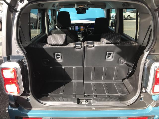 ハスラー ハイブリッドG デュアルカメラブレーキ 全方位カメラ 純正メモリーナビ ETC BTオーディオ(17枚目)