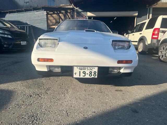 フェアレディＺ ２００ＺＲ－ＩＩ（2枚目）