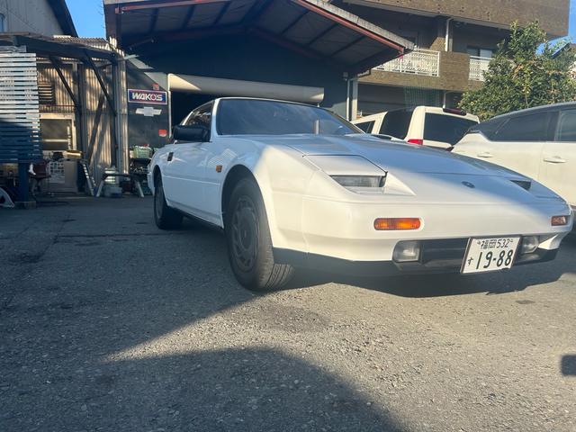 フェアレディＺ ２００ＺＲ－ＩＩ（7枚目）