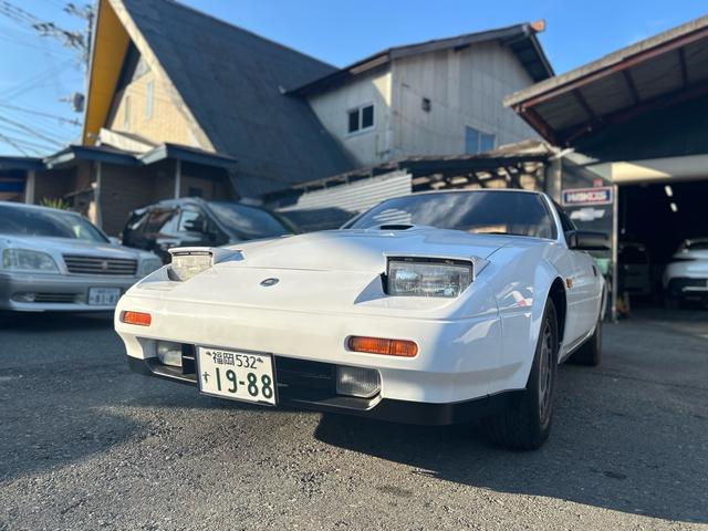 フェアレディＺ ２００ＺＲ－ＩＩ（8枚目）