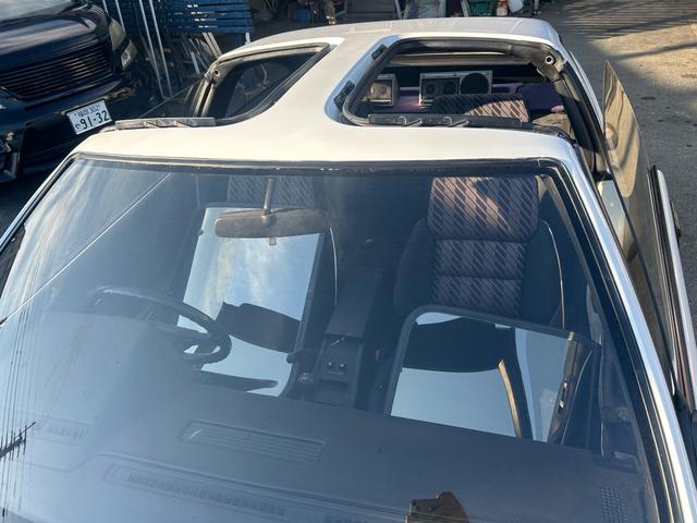 フェアレディＺ ２００ＺＲ－ＩＩ（15枚目）