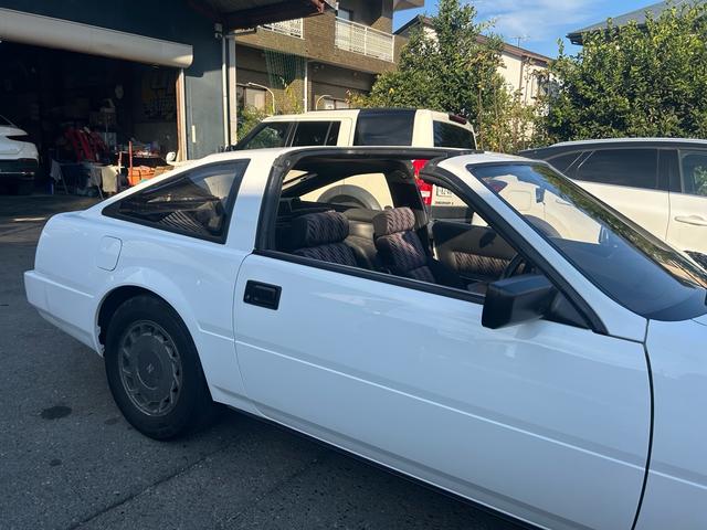 フェアレディＺ ２００ＺＲ－ＩＩ（17枚目）