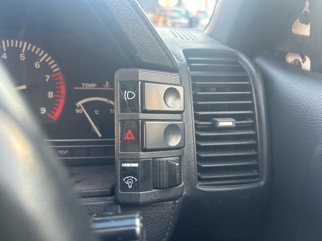 フェアレディＺ ２００ＺＲ－ＩＩ（22枚目）