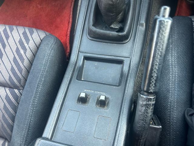 フェアレディＺ ２００ＺＲ－ＩＩ（24枚目）