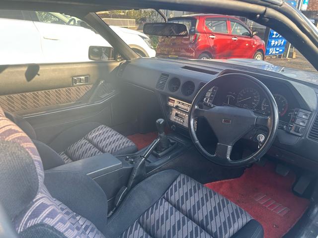 フェアレディＺ ２００ＺＲ－ＩＩ（25枚目）