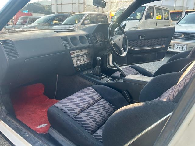 フェアレディＺ ２００ＺＲ－ＩＩ（26枚目）