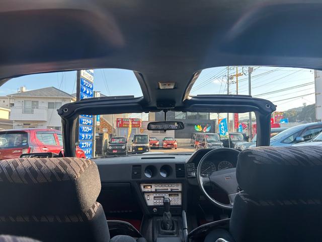 フェアレディＺ ２００ＺＲ－ＩＩ（30枚目）