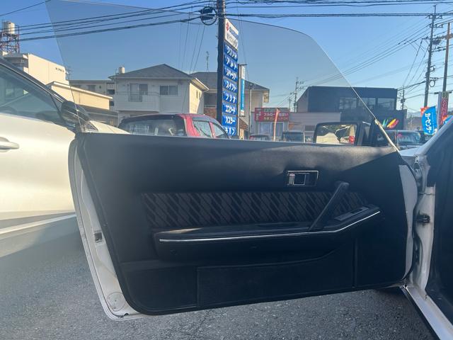 フェアレディＺ ２００ＺＲ－ＩＩ（33枚目）