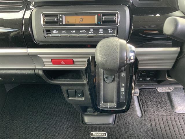 スペーシアカスタム ハイブリッドGS(11枚目)