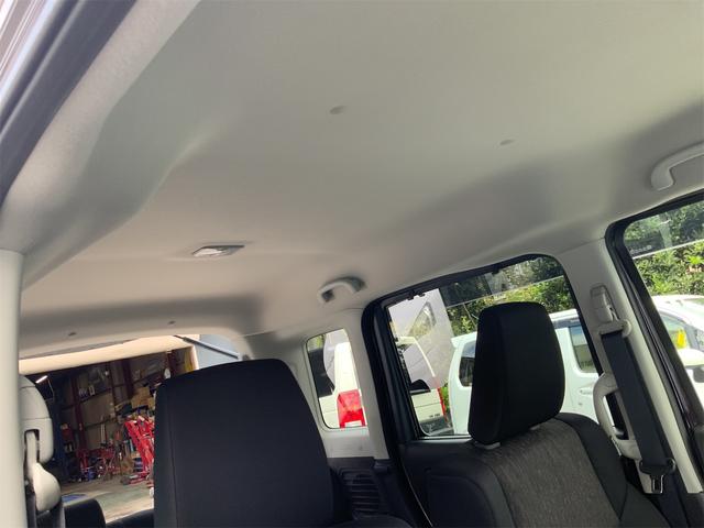 スペーシアカスタム ハイブリッドGS(12枚目)