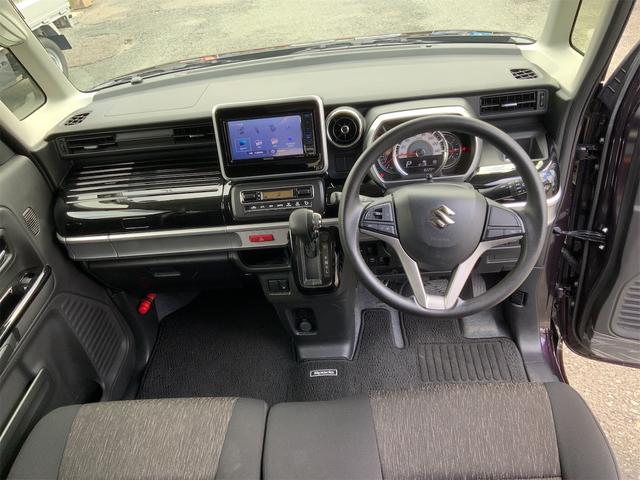 スペーシアカスタム ハイブリッドGS(15枚目)