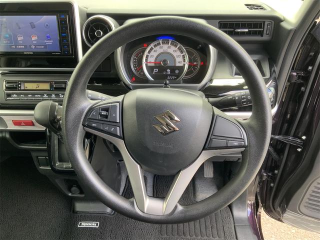 スペーシアカスタム ハイブリッドGS(16枚目)