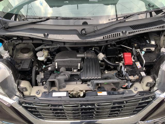 スペーシアカスタム ハイブリッドGS(17枚目)