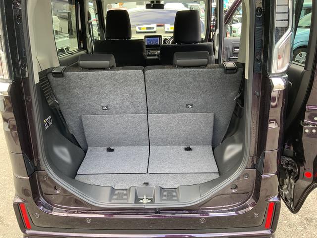 スペーシアカスタム ハイブリッドGS(18枚目)