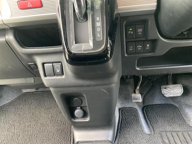 スペーシアカスタム ハイブリッドGS(23枚目)