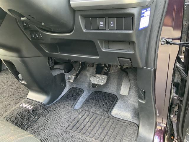 スペーシアカスタム ハイブリッドGS(24枚目)