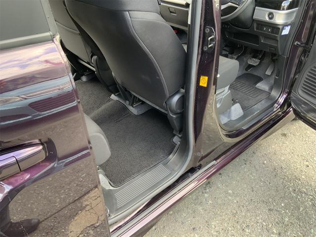 スペーシアカスタム ハイブリッドGS(26枚目)