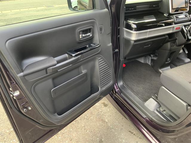 スペーシアカスタム ハイブリッドGS(27枚目)