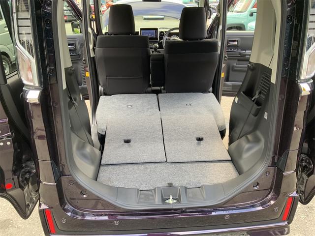 スペーシアカスタム ハイブリッドGS(29枚目)