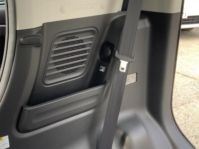 スペーシアカスタム ハイブリッドGS(30枚目)