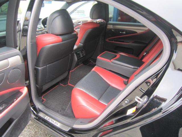 レクサス ｌｓ ｌｓ６００ｈ ｆスポーツｘライン 385 0万円 平成27年 15年 福岡県 中古車 価格 Com
