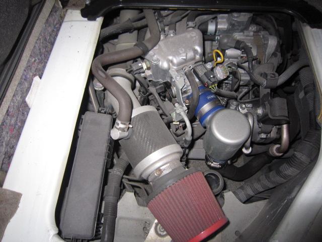 エブリイワゴン PZターボ(17枚目)