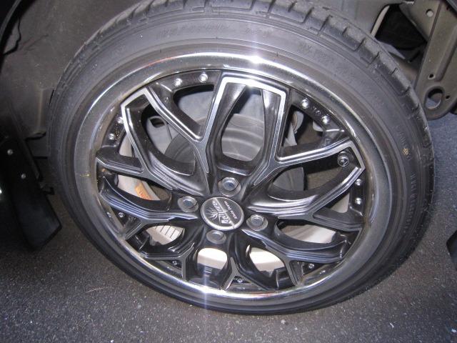 エブリイワゴン ＰＺターボ（4枚目）