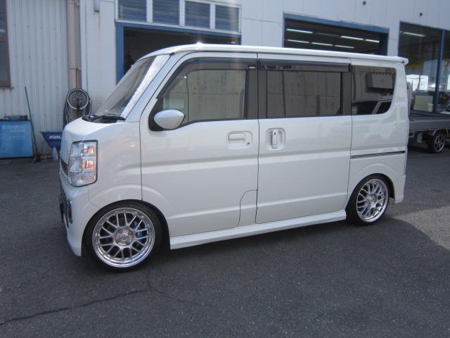 エブリイワゴン （2枚目）