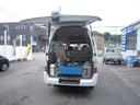 NISSAN CARAVAN MICROBUS