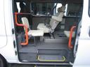 NISSAN CARAVAN MICROBUS