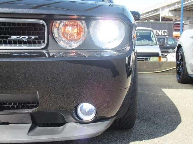 SRT8 新車並行 オートチェックレポート ETC(13枚目)