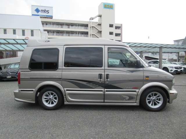 シボレーシボレーアストロスタークラフト｜中古車-Motor-Fan[モーター ...