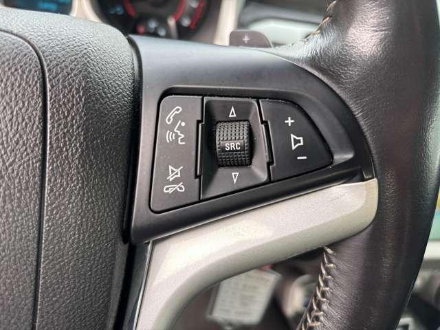 シボレーカマロ ＬＴ　ＲＳ　純正アルミ　バックカメラ　ＬＥＤテール（32枚目）