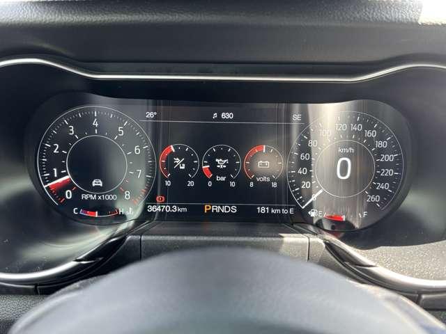 マスタング 　ＧＴ　プレミアム　バックカメラ　純正アルミ　ＬＥＤ　ＥＴＣ（15枚目）
