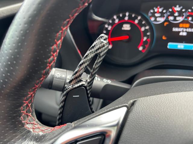 シボレーカマロ ＬＴ　ＲＳ　サンルーフ　Ｆ／Ｓスポイラー　２０インチアルミ　ＥＴＣ　ＨＩＤ（31枚目）