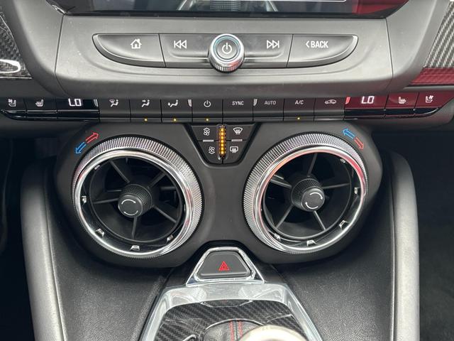 シボレーカマロ ＬＴ　ＲＳ　サンルーフ　Ｆ／Ｓスポイラー　２０インチアルミ　ＥＴＣ　ＨＩＤ（34枚目）