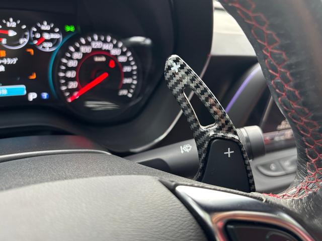 シボレーカマロ ＬＴ　ＲＳ　サンルーフ　Ｆ／Ｓスポイラー　２０インチアルミ　ＥＴＣ　ＨＩＤ（35枚目）