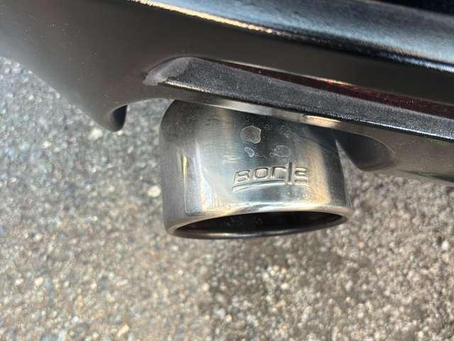 シボレーカマロ LT RS Borlaマフラー 赤/黒レザーシート Fエアロ 20インチアルミ(12枚目)