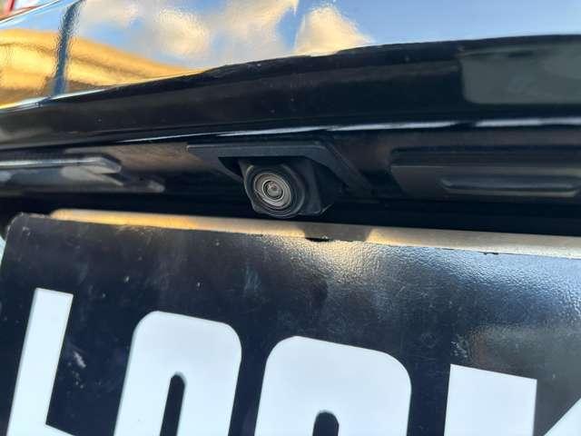 シボレーカマロ LT RS Borlaマフラー 赤/黒レザーシート Fエアロ 20インチアルミ(14枚目)