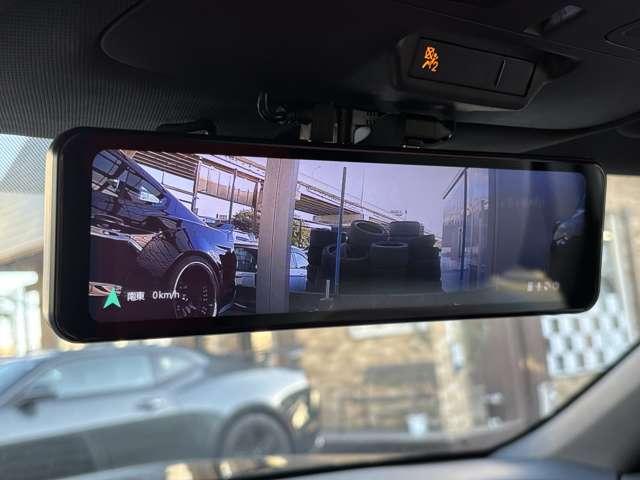 シボレーカマロ LT RS Borlaマフラー 赤/黒レザーシート Fエアロ 20インチアルミ(21枚目)