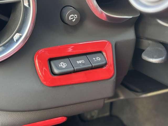 シボレーカマロ LT RS Borlaマフラー 赤/黒レザーシート Fエアロ 20インチアルミ(37枚目)