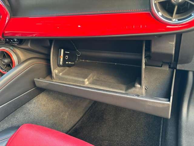 シボレーカマロ LT RS Borlaマフラー 赤/黒レザーシート Fエアロ 20インチアルミ(45枚目)