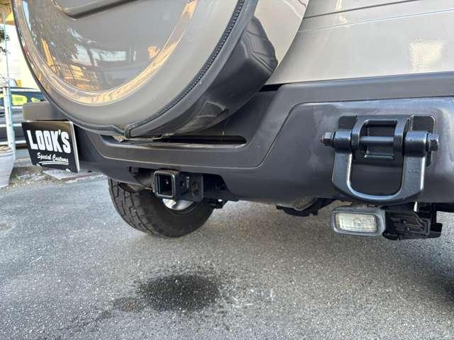 ハマーH3 3.7 4WD サンルーフ HDDナビ/フルセグ 黒革シート 20インチアルミ クルコン(17枚目)