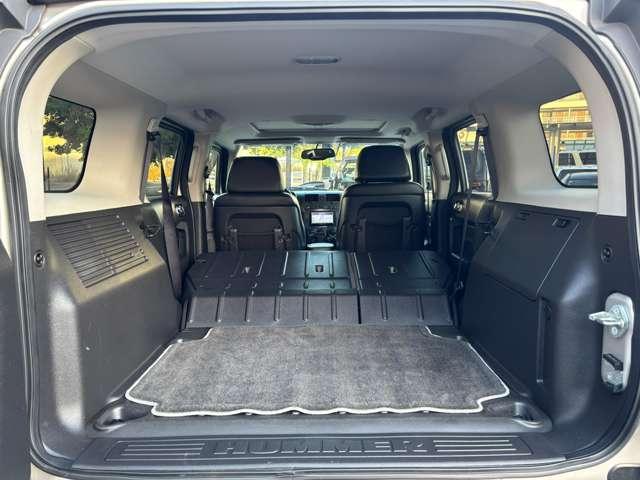 ハマーH3 3.7 4WD サンルーフ HDDナビ/フルセグ 黒革シート 20インチアルミ クルコン(25枚目)