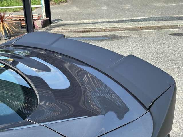 マスタング ５０イヤーズ　エディション　Ｆ／Ｓ／Ｒスポイラー　社外マフラー　ＥＴＣ　ＨＩＤ　メモリーナビ／フルセグ／Ｂｌｕｅｔｏｏｔｈ　バックカメラ　黒革シート（14枚目）