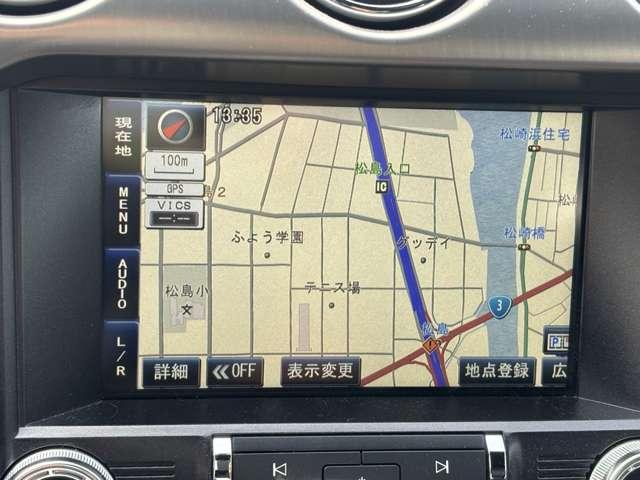 マスタング ５０イヤーズ　エディション　Ｆ／Ｓ／Ｒスポイラー　社外マフラー　ＥＴＣ　ＨＩＤ　メモリーナビ／フルセグ／Ｂｌｕｅｔｏｏｔｈ　バックカメラ　黒革シート（25枚目）