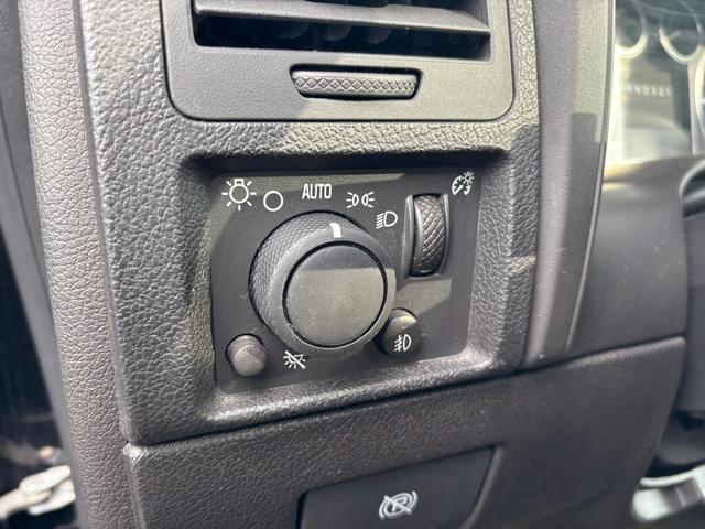 ハマーＨ３ 　タイプＧ　４ＷＤ　社外アルミ　オーバーフェンダー　サンルーフ　ＬＥＤ　社外２０インチアルミ（22枚目）