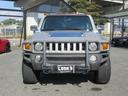 HUMMER HUMMER H3