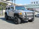 HUMMER HUMMER H3